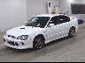 SUBARU LEGACY B4 2000 Image 1