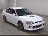 SUBARU LEGACY B4 2000 Image 2