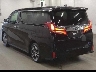 TOYOTA ALPHARD 2021 Image 2