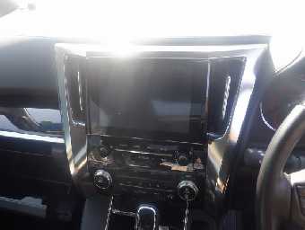 TOYOTA ALPHARD 2021 Image 11