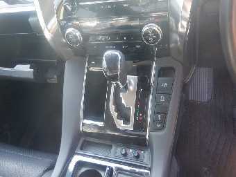 TOYOTA ALPHARD 2021 Image 12