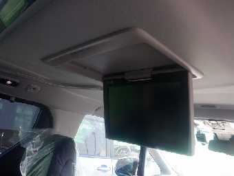 TOYOTA ALPHARD 2021 Image 14