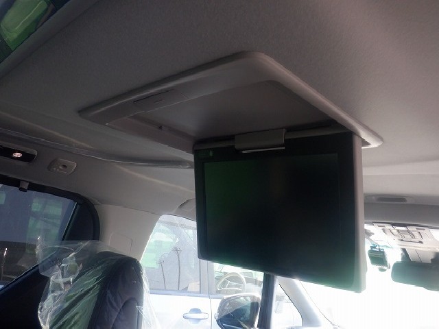 TOYOTA ALPHARD 2021 Image 20