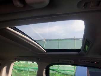 TOYOTA ALPHARD 2021 Image 15