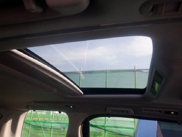 TOYOTA ALPHARD 2021 Image 21