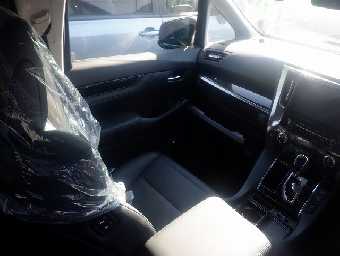 TOYOTA ALPHARD 2021 Image 16