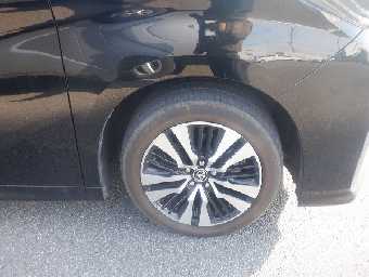 TOYOTA ALPHARD 2021 Image 19