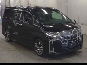 TOYOTA ALPHARD 2021 Image 4