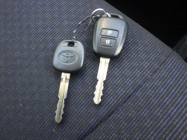 TOYOTA PROBOX 2020 Image 23