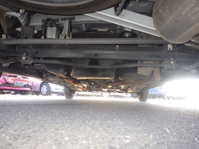 TOYOTA PROBOX 2020 Image 31