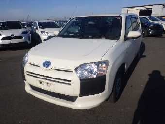 TOYOTA PROBOX 2020 Image 1