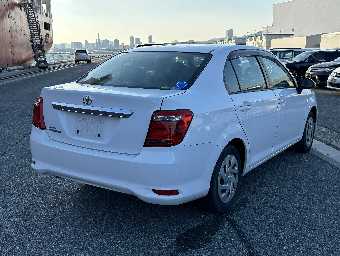 TOYOTA COROLLA AXIO 2019 Image 3