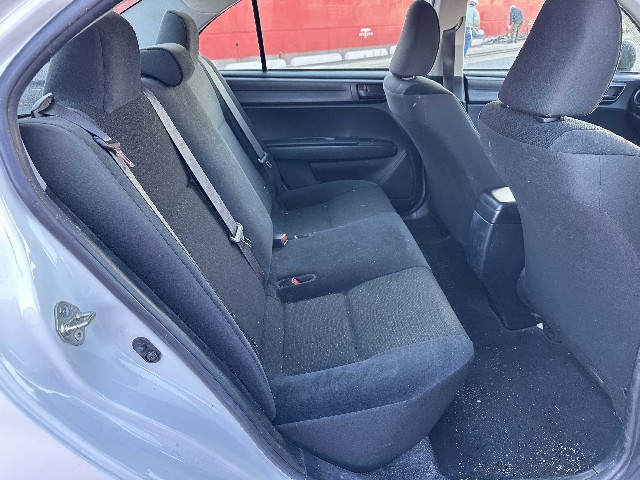 TOYOTA COROLLA AXIO 2019 Image 21