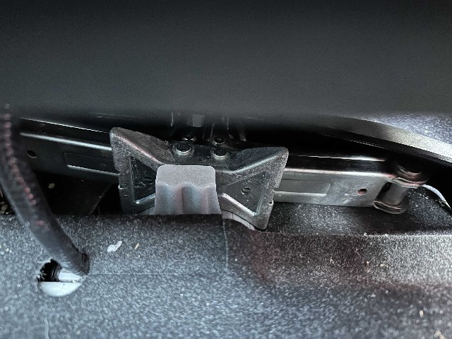 TOYOTA COROLLA AXIO 2019 Image 23