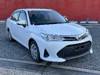 TOYOTA COROLLA AXIO 2019 Image 1