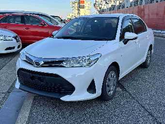 TOYOTA COROLLA AXIO 2019 Image 2