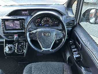TOYOTA ESQUIRE 2019 Image 5