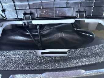 TOYOTA ESQUIRE 2019 Image 11