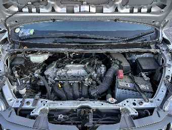 TOYOTA ESQUIRE 2019 Image 12