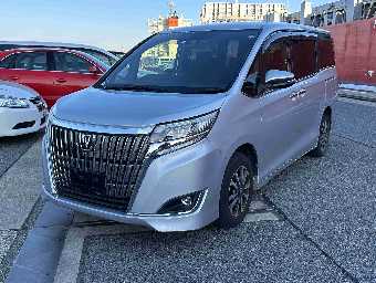TOYOTA ESQUIRE 2019 Image 2