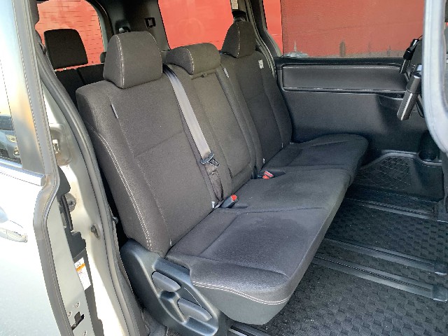 TOYOTA ESQUIRE 2019 Image 21