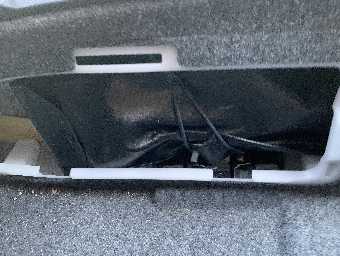 TOYOTA ESQUIRE 2019 Image 18