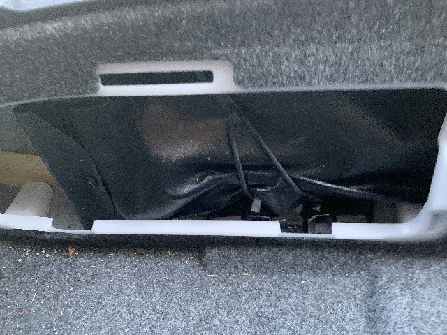 TOYOTA ESQUIRE 2019 Image 24