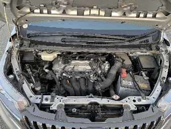 TOYOTA ESQUIRE 2019 Image 20