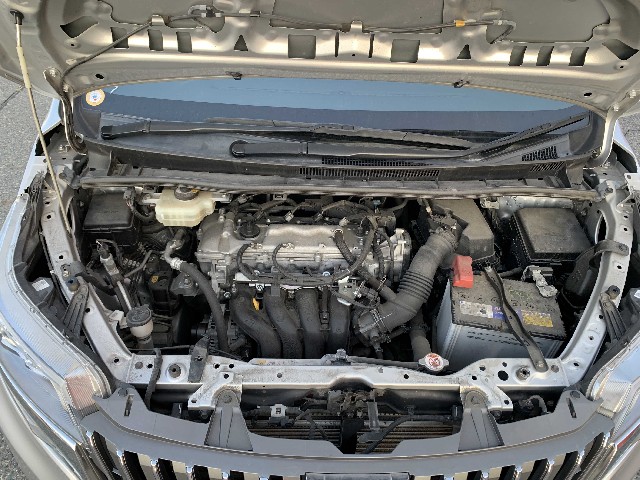 TOYOTA ESQUIRE 2019 Image 26