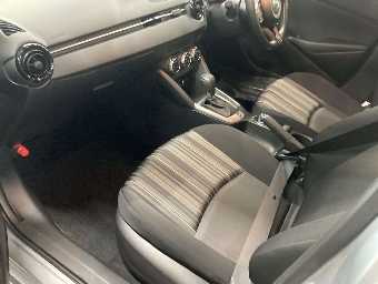 MAZDA MAZDA2 2021 Image 11