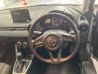 MAZDA MAZDA2 2021 Image 7