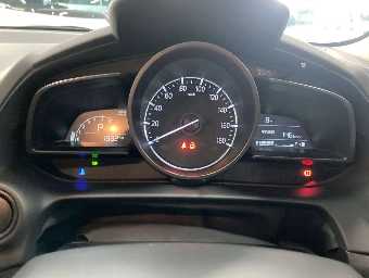 MAZDA MAZDA2 2021 Image 8