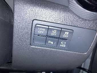 MAZDA MAZDA2 2021 Image 10