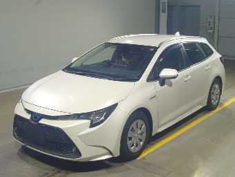 TOYOTA COROLLA TOURING 2019 Image 1