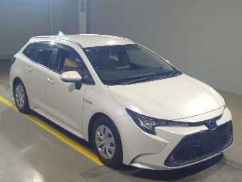 TOYOTA COROLLA TOURING 2019 Image 3