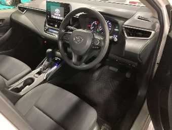 TOYOTA COROLLA TOURING 2019 Image 5