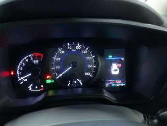 TOYOTA COROLLA TOURING 2019 Image 8