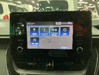 TOYOTA COROLLA TOURING 2019 Image 9