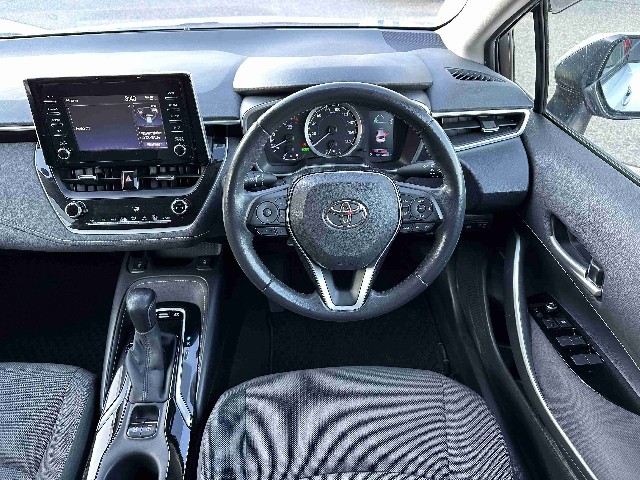 TOYOTA COROLLA TOURING 2019 Image 19