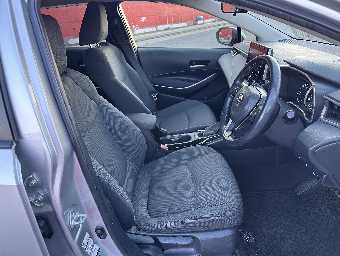 TOYOTA COROLLA TOURING 2019 Image 6