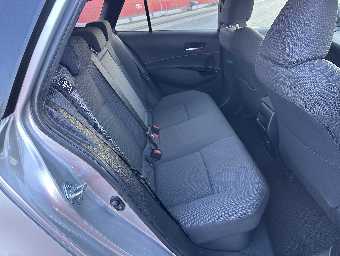 TOYOTA COROLLA TOURING 2019 Image 7