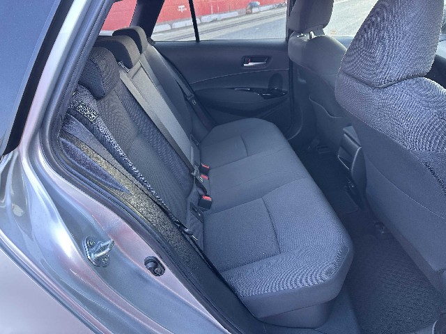 TOYOTA COROLLA TOURING 2019 Image 21