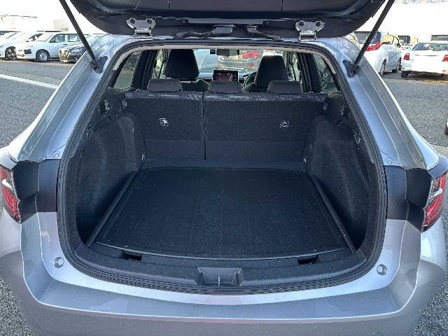 TOYOTA COROLLA TOURING 2019 Image 22