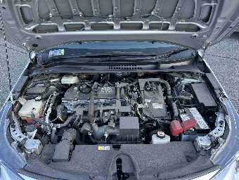 TOYOTA COROLLA TOURING 2019 Image 10