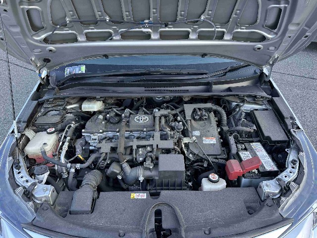 TOYOTA COROLLA TOURING 2019 Image 24