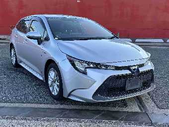 TOYOTA COROLLA TOURING 2019 Image 1
