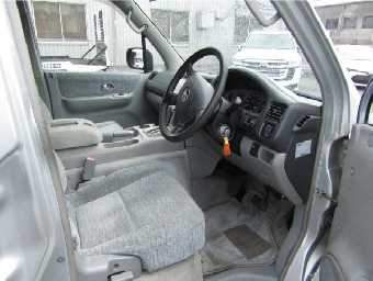 MAZDA BONGO FRIENDEE 2000 Image 2