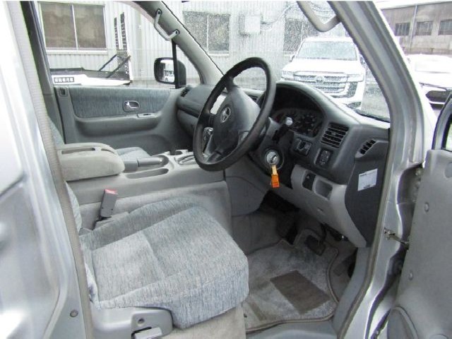 MAZDA BONGO FRIENDEE 2000 Image 20