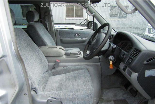 MAZDA BONGO FRIENDEE 2000 Image 21