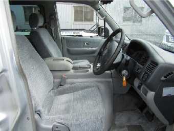 MAZDA BONGO FRIENDEE 2000 Image 3